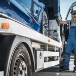 Towing NYC Inc Company Vehicle Driver