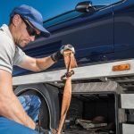 Vehicle Towing Truck Expert of Tow NYC Inc
