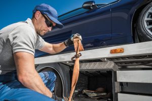 Vehicle Towing Truck Expert of Tow NYC Inc